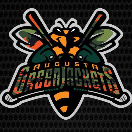 Augusta Green Jackets Military Appreciation Night 2017